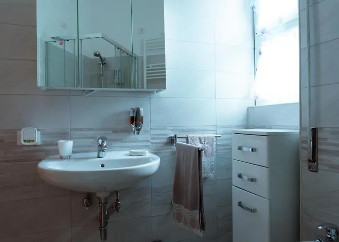 Appartement Ortensie