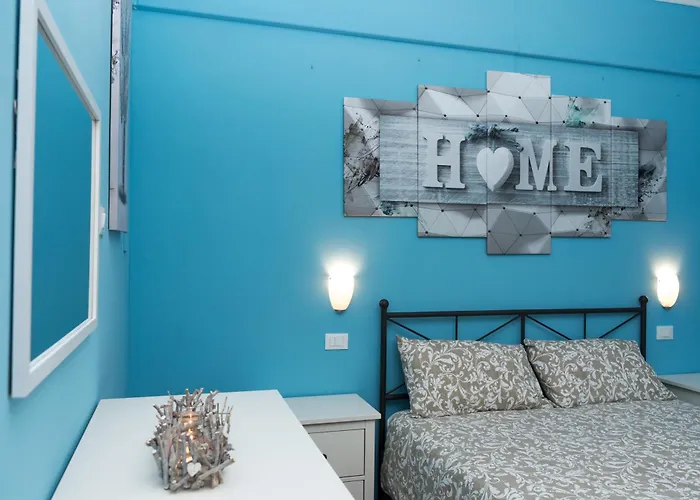 Ortensie Appartement