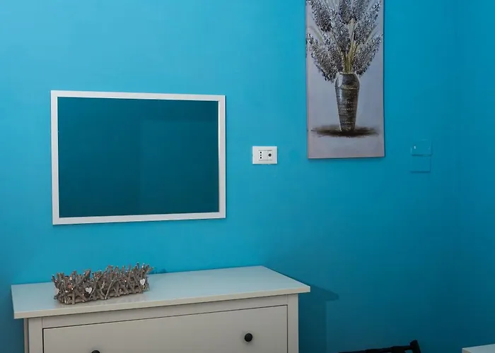 Ortensie Appartement Rome