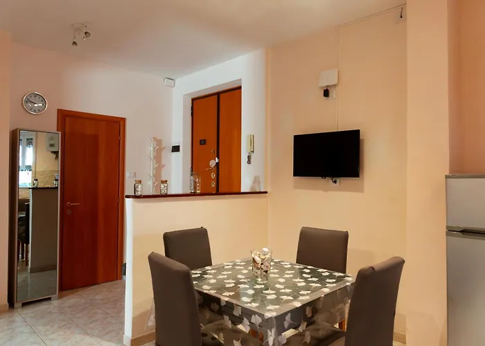 Appartement Ortensie