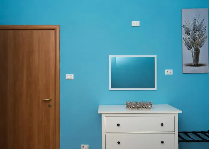 Appartement Ortensie Rome